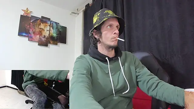 MasterSkater webcam