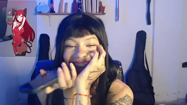 Bunny_bel webcam