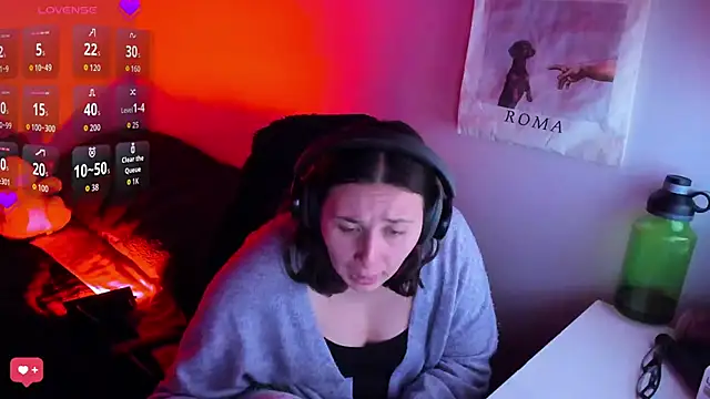 bonnie_moon_ webcam