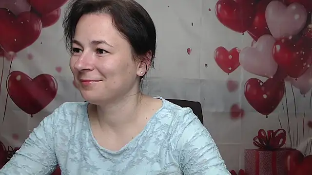 MarieSho webcam