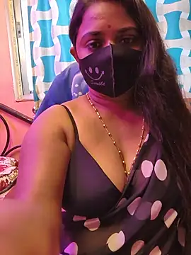 nisha_baby2 webcam