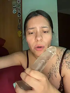 SmokyDee webcam
