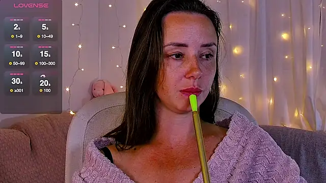 Miss_Milka webcam