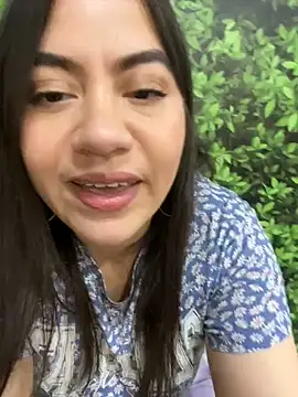 Iam__Cristal webcam