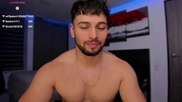nick_klaus webcam