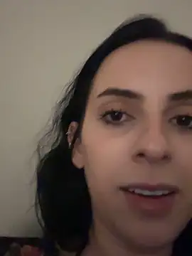 SabrinaoO webcam
