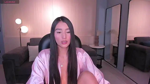 BellaCarteer_ webcam
