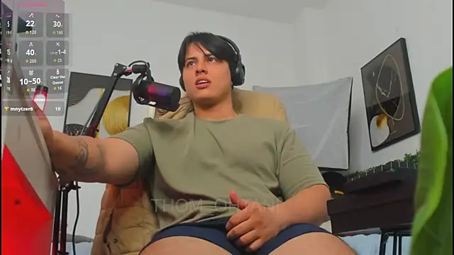 Thom_Ohtani webcam