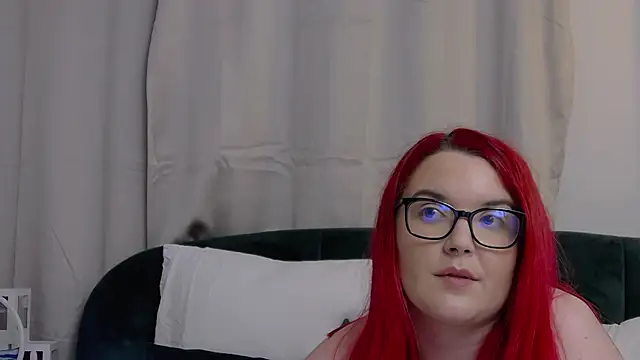 KailyKay webcam