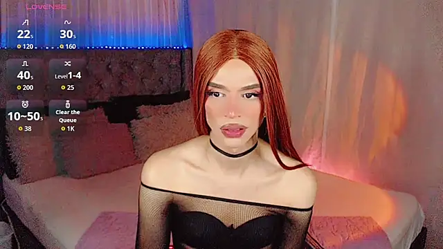 Dalila_moan webcam