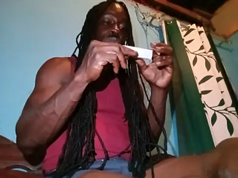 King_Blacks webcam