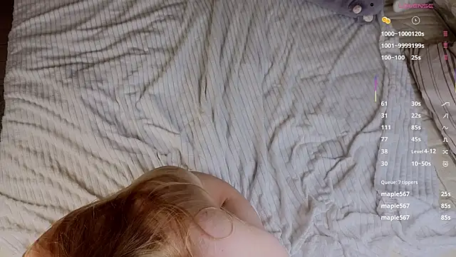Emma_Frosty webcam