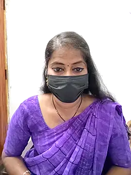 tamil_Sigappu_Roja webcam