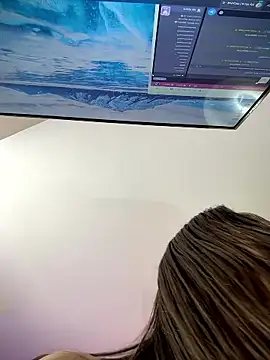 Anyssia webcam