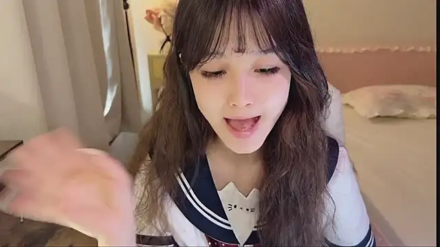 FuFu-puff webcam