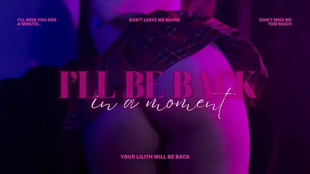 lilith_diva webcam
