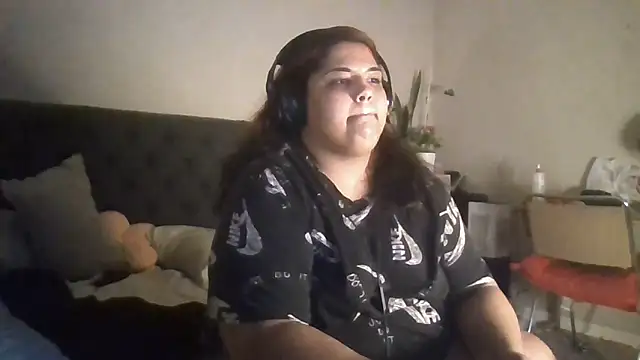 1n0nlythroat webcam