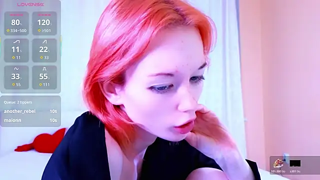 Kiara_Dream webcam
