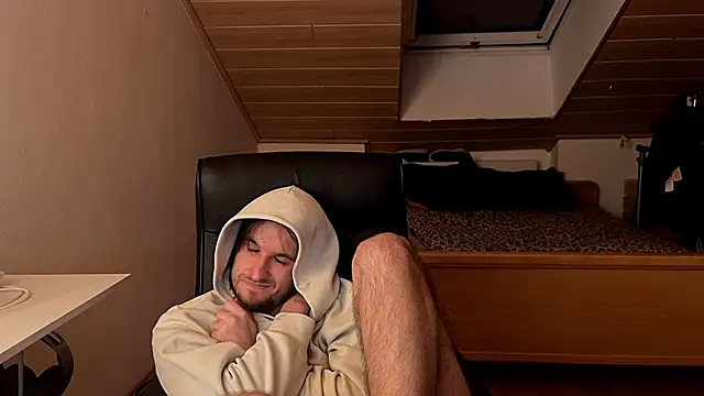 Bez3ybik webcam