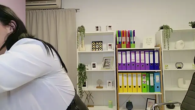 RubiHarper webcam