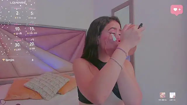 SaraWagner_ webcam