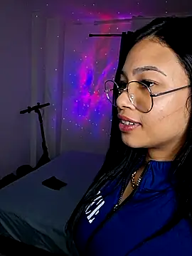 Tigresa23 webcam