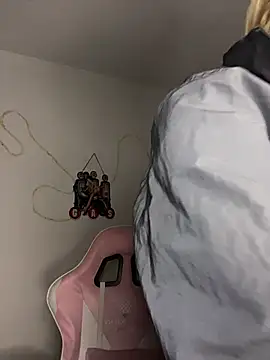 PrettyAshley_ webcam