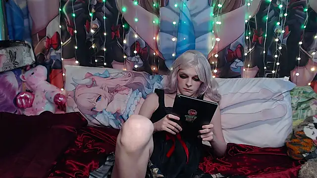 yutachka webcam
