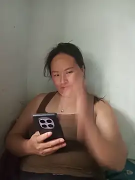 Tamara-a webcam