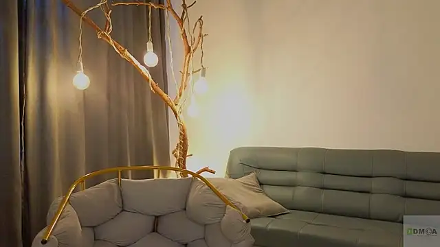 Nicole_Broown_ webcam