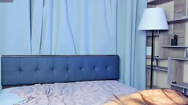 ClarissaMaheia webcam