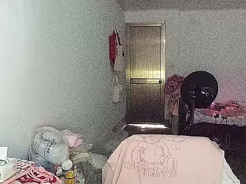 RebelAura webcam