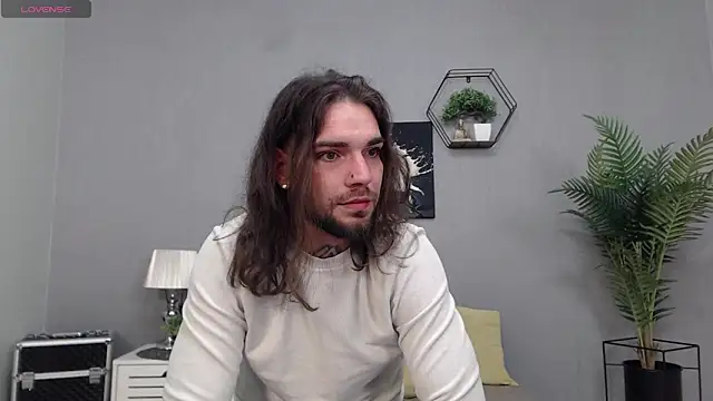 KaneHunter webcam