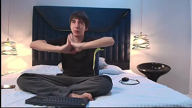 JeffBellfort webcam