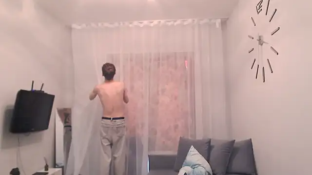 fredd_xanders - Fredd_Xanders's free webcam - UK Sex Cams