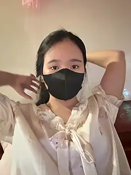 Gwen879 webcam