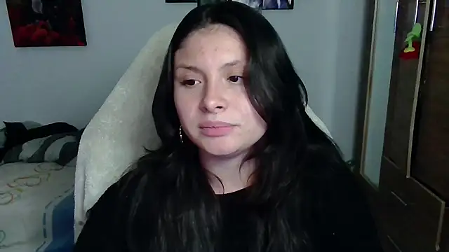 yessica_gomez01 webcam