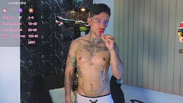 MR_EITHAN webcam