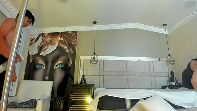 dafne_and_erick_ webcam