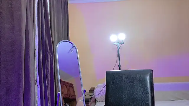 VandiFive webcam