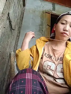 gwen-lady webcam