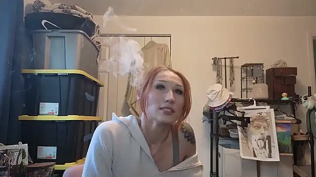 ThornsandHoney webcam