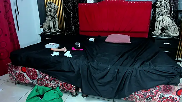_MilaRose_ webcam
