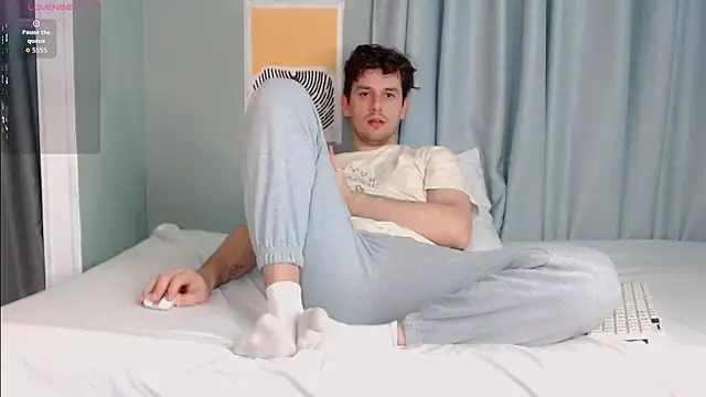 Luc_7 webcam