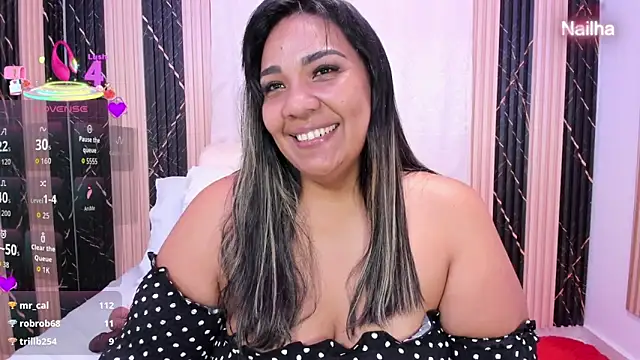 Nailha1 webcam