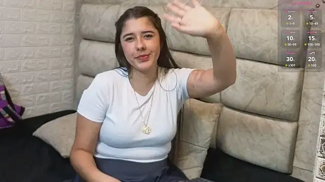 ElisVega webcam