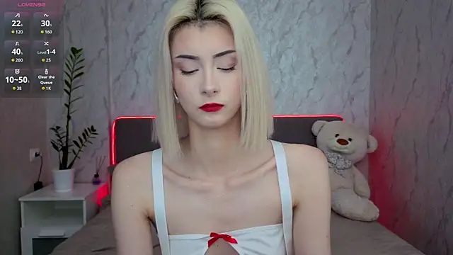 kittysocutie webcam