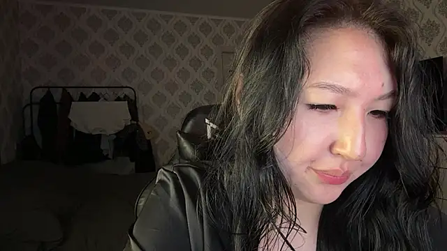 Ameliya_kim webcam