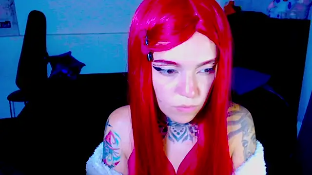 LannieGonzales webcam
