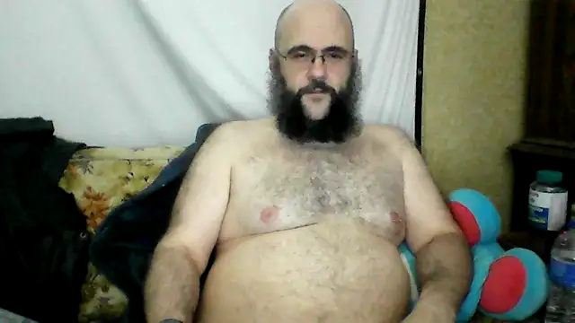 brithetopbear - BriTheTopBear's free webcam - UK Sex Cams
